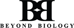 Beyond-Biology.com  561-839-9420 Logo