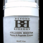 Collagen Booster Nano K Peptide Cream