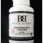 Soy Free Phosphatidylcholine 