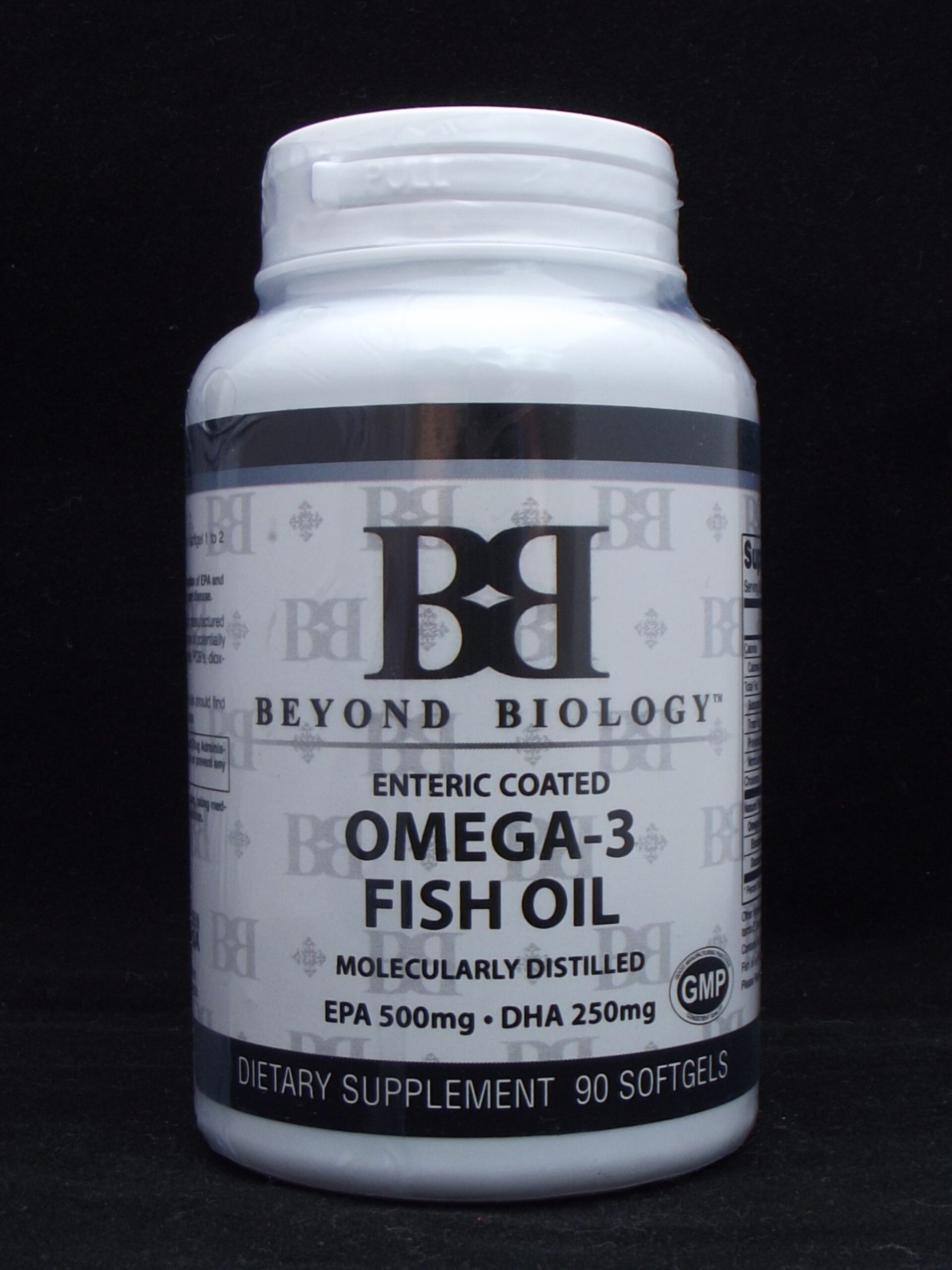 bayer form omega 3 fish oil